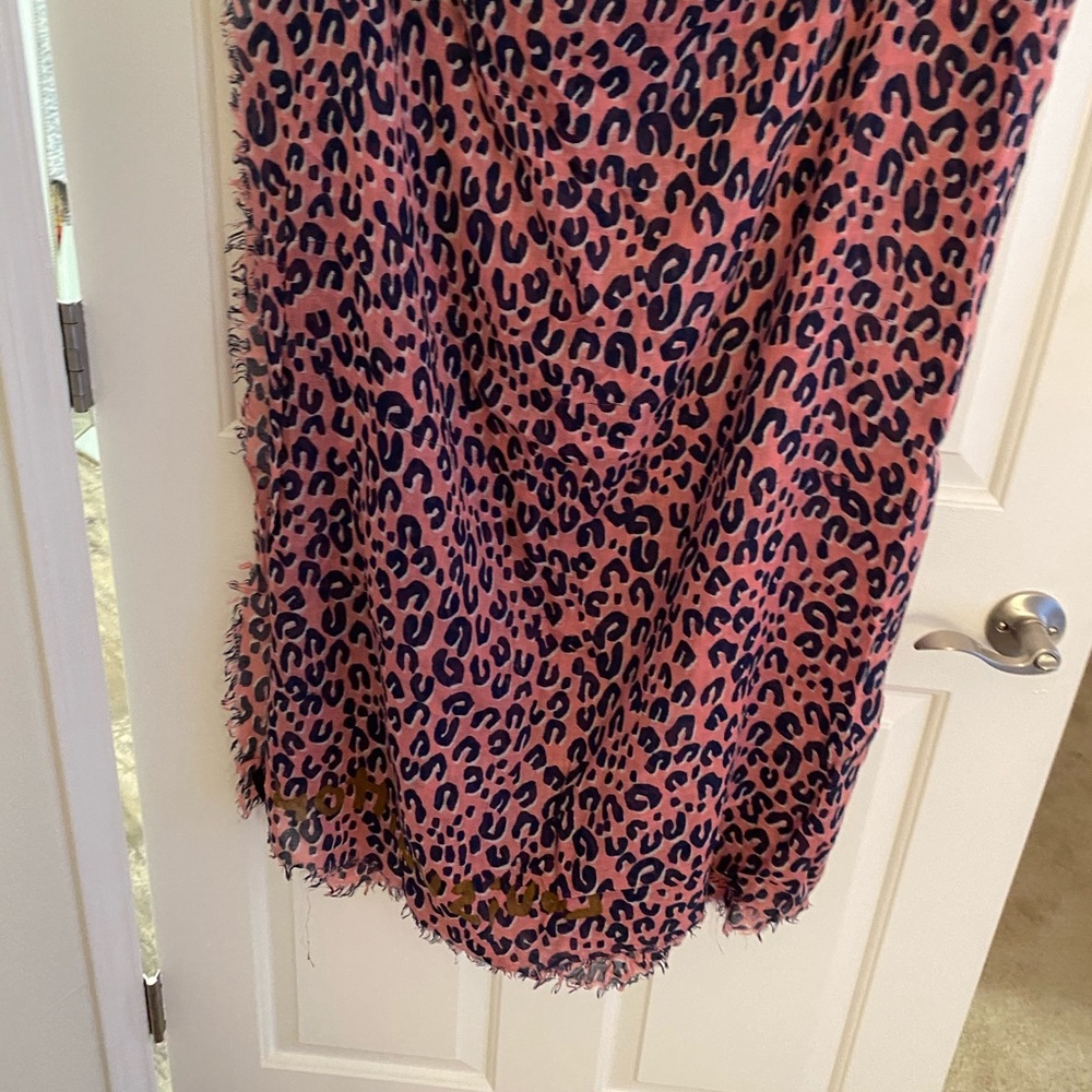 Louis Vuitton Scarf
